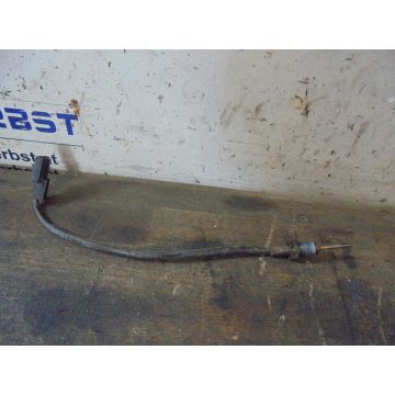 Sensor Renault Kangoo II Auspuffsonde 1.5dCi 1461ccm 55kW K9K608