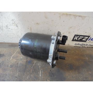 Dieselfiltergehäuse Renault Kangoo II 164004376R 1.5dCi 1461ccm 55kW K9K608
