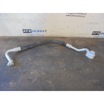Klimaleitung Audi R8 420260707 4.2 V8 4163ccm 309kW BYH