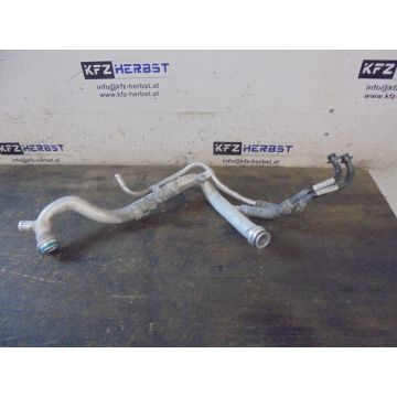 Wasserschlauch Audi R8 079121481S 4.2 V8 4163ccm 309kW BYH