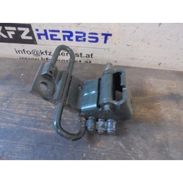 Türscharnier Scharnier Audi R8 4E0831411 4.2 V8 4163ccm 309kW BYH