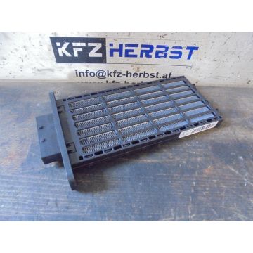 Zuheizer elektr. Hyundai i30 2601401 1.6CRDi 1582ccm 85kW D4FB