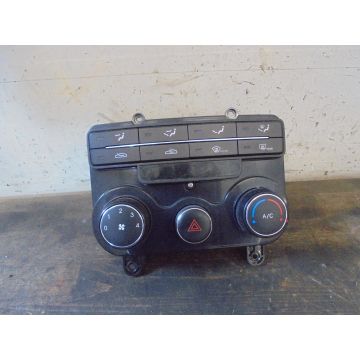 Heizungsbedienteil Hyundai i30 972502L170 1.6CRDi 1582ccm 85kW D4FB