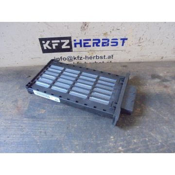 Zuheizer elektr. Dacia Duster 1.5dCi 1461ccm 81kW K9K898