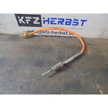 Sensor Dacia Duster 8200921749 Auspuffsonde 1.5dCi 1461ccm 81kW K9K898