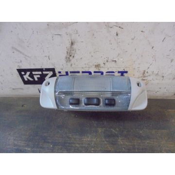Innenbeleuchtung Ford S-Max 6G9N15K607CE 2.0TDCi 1997ccm 103kW QXWA QXWB QXWC