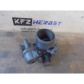 Drosselklappe Ford S-Max 9647474880 2.0TDCi 1997ccm 103kW QXWA QXWB QXWC