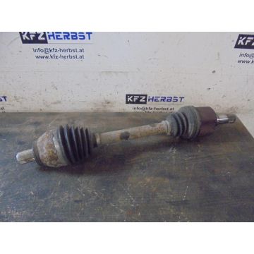 Antriebswelle Links Ford S-Max 2.0TDCi 1997ccm 103kW QXWA QXWB QXWC