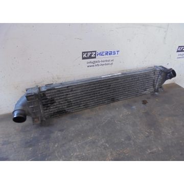 Ladeluftkühler Ford S-Max 6G919L440FC 2.0TDCi 1997ccm 103kW QXWA QXWB QXWC