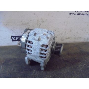 Lichtmaschine VW Bora 038903023S 1.9 TDi 1896ccm 74kW ATD