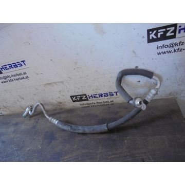 Klimaleitung Mazda 3 BL 1.6 DI 1560ccm 80kW Y642