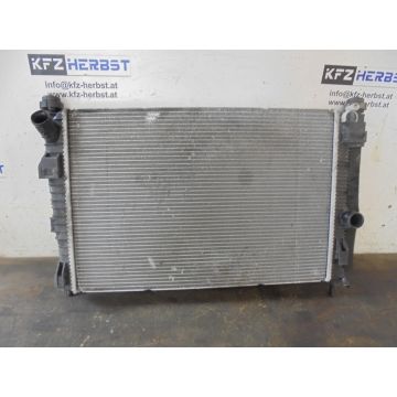 Wasserkühler Mazda 3 BL 8V618005BD 1.6 DI 1560ccm 80kW Y642