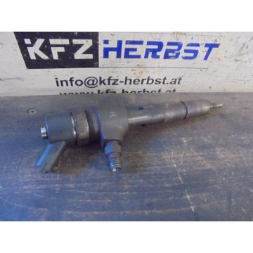Einspritzdüse Injektor Opel Zafira B 0445110276 1.9CDTi 1910ccm 88kW Z19DT