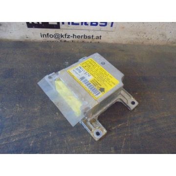 Airbagsteuergerät Mitsubishi Pajero Pinin MN141579 1.8i 1834ccm 84kW 4G93