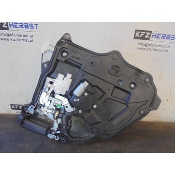 Fensterheber elektrisch Rechts Hinten Mazda 5 CR G22C5858X 2.0d 1998ccm 81kW RF