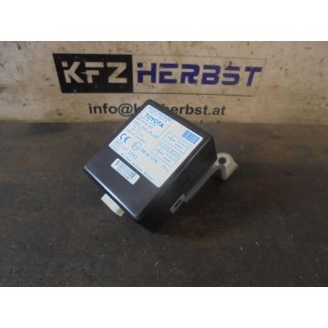 Innenraumsteuergerät Toyota Corolla Verso ZZE12 897410F010 2.2 D-4D 2231ccm 100kW 2AD-FTV