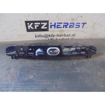 Warnblinkschalter Fiat Grande Punto 199 735506945 Evo 1.4 1368ccm 55kW 199A7.000