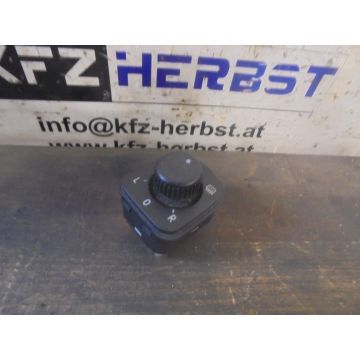 Schalter Spiegelverstellung VW Golf V 5 1K0959565K 1.9TDi 1896ccm 77kW BLS