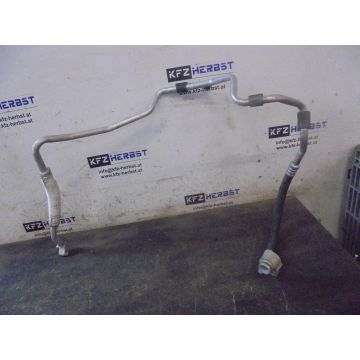 Klimaleitung VW Golf V 5 1K0820743CD 1.9TDi 1896ccm 77kW BLS