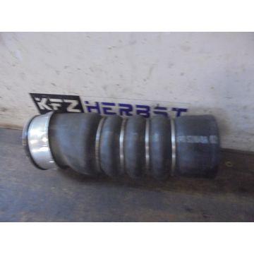 Ladeluftschlauch VW Golf V 5 3C01458341 1.9TDi 1896ccm 77kW BLS