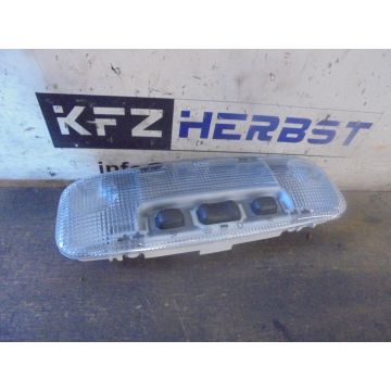 Innenbeleuchtung Ford S-Max 3S7A13K767AB 2.0TDCi 1997ccm 96kW AZWA