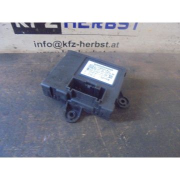 Innenraumsteuergerät Ford S-Max 6G9T14B534AJ 2.0TDCi 1997ccm 96kW AZWA