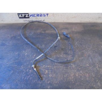 Sensor Opel Astra H Auspuffsonde 55566086 1.7CDTi 1686ccm 81kW A17DTJ