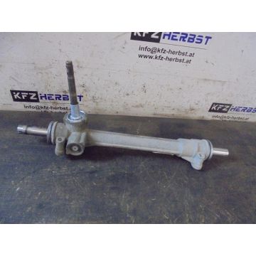 Lenkgetriebe Fiat Panda 169 37502396 1.1 1108ccm 40kW 187A1000