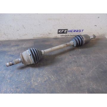 Antriebswelle Links Fiat Panda 169 1.1 1108ccm 40kW 187A1000