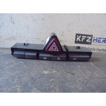 Warnblinkschalter Opel Corsa D 13328694 UQ 1.4 1398ccm 74kW A14XER