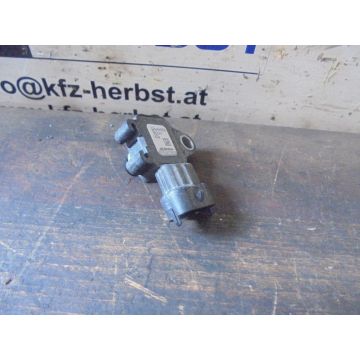 Ladedrucksensor Opel Corsa D 12644228 1.4 1398ccm 74kW A14XER