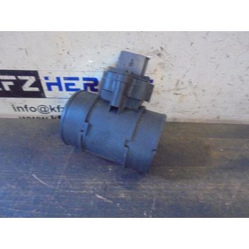Luftmassenmesser Opel Corsa D 13307079 1.4 1398ccm 74kW A14XER