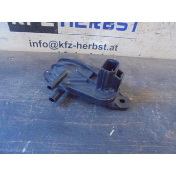 Sensor Ford Focus II DPF Sensor 3M5A5L200AB 1.6TDCi 1560ccm 80kW G8DA. G8DB