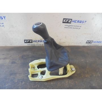 Ganghebel Schaltkulisse Mercedes A-Klasse W169 1693600309 A160CDi 1991ccm 60kW OM 640.942