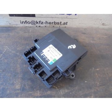 Innenraumsteuergerät Mercedes A-Klasse W169 1698207026 A160CDi 1991ccm 60kW OM 640.942