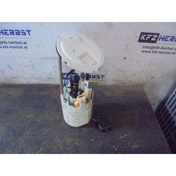 Dieselpumpe Mercedes A-Klasse W169 1694700594 A160CDi 1991ccm 60kW OM 640.942