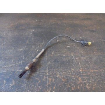 Sensor Mercedes A-Klasse W169 Auspuffsonde 0051539328 A160CDi 1991ccm 60kW OM 640.942