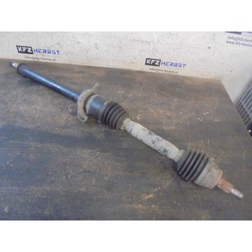 Antriebswelle Rechts Mercedes A-Klasse W169 1693608072 A160CDi 1991ccm 60kW OM 640.942