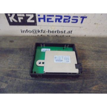 Innenraumsteuergerät Mercedes A-Klasse W169 1698200475 A160CDi 1991ccm 60kW OM 640.942