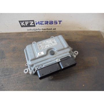 Motorsteuergerät Mercedes A-Klasse W169 6401503491 A160CDi 1991ccm 60kW OM 640.942
