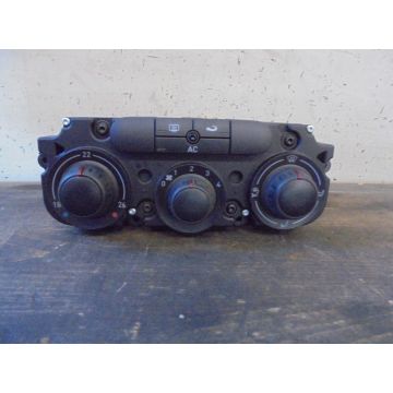 Heizungsbedienteil Seat Leon 1P 1T2820045B 1.9TDi 1896ccm 77kW BXE