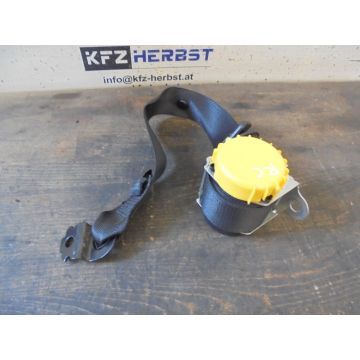 Gurtrolle Rechts Hinten C-Säule Opel Meriva A 93335121 1.6i 1598ccm 64kW Z16SE
