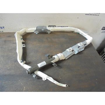 Kopfairbag Rechts Volvo V70 II SW 30698525 2.4 D5 2401ccm 120kW D5244T