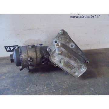 Ölfilter - Kühler Opel Zafira B 5989070231 1.9CDTi 1910ccm 88kW Z19DT