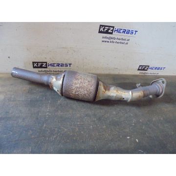 Katalysator Mazda 2 DE 1.3 1349ccm 55kW ZJ