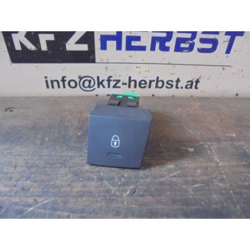 Schalter Türverriegelung Peugeot 508 96661783ZE 1.6HDi 1560ccm 82kW 9HL 9H05