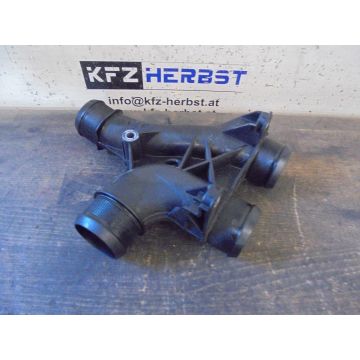 Ladeluftschlauch Peugeot 508 9678406580 1.6HDi 1560ccm 82kW 9HL 9H05