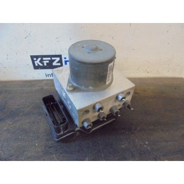 ABS Hydraulikblock Alfa Romeo 159 51812265 1.9JTDm 1910ccm 88kW 939A1.000