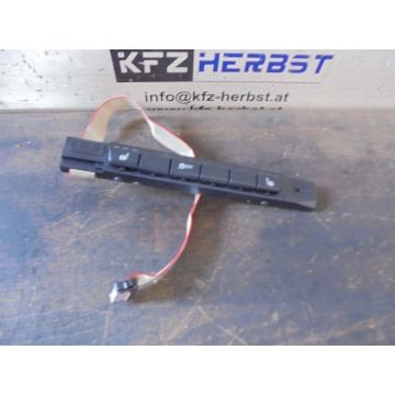 Schalter Sitzheizung BMW X1 E84 9195175 1.8d 1995ccm 105kW N47D20C