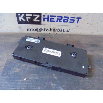Innenraumsteuergerät BMW X1 E84 9168335 1.8d 1995ccm 105kW N47D20C